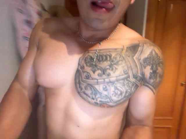 Alt3rego97- Live Webcam on BongaCams