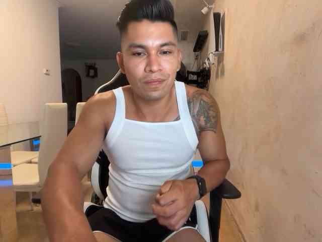 Alt3rego97- Sex Cam Show