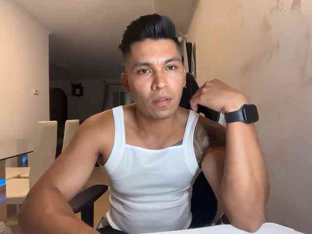 Alt3rego97- Sex Cam Show