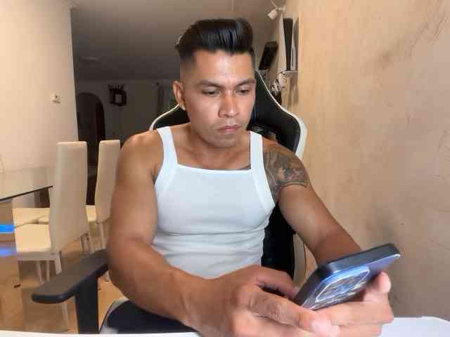Alt3rego97- Sex Cam Show