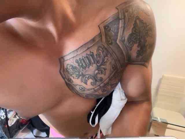 Alt3rego97- Sex Cam Show