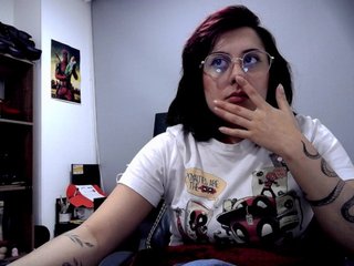 scarlettsen Porn Show