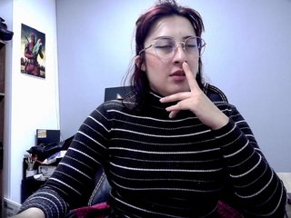 scarlettsen Porn Show