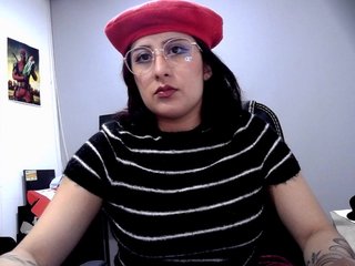 scarlettsen Porn Show