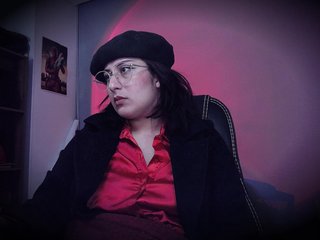 scarlettsen Porn Show