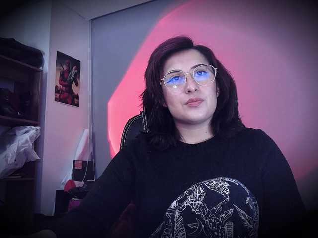 scarlettsen live cam on BongaCams