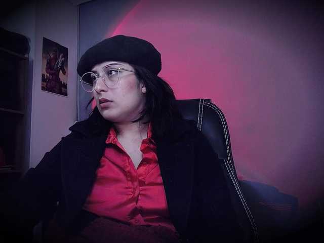 scarlettsen live cam on BongaCams