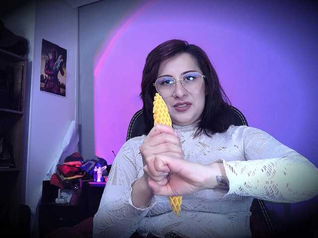 scarlettsen live cam on BongaCams