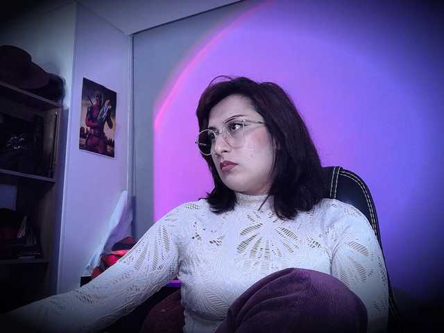 scarlettsen live cam on BongaCams