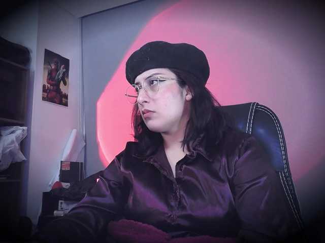 scarlettsen webcam
