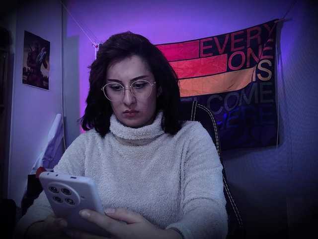 scarlettsen live cam on BongaCams