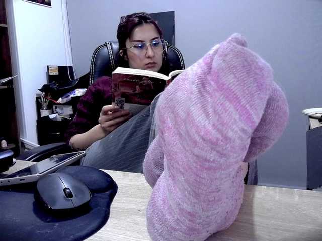 Scarlettsen, 23 y/o - Live Cam on BongaCams