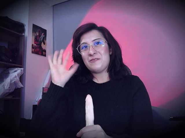 scarlettsen live cam on BongaCams