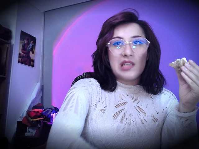 scarlettsen live cam on BongaCams
