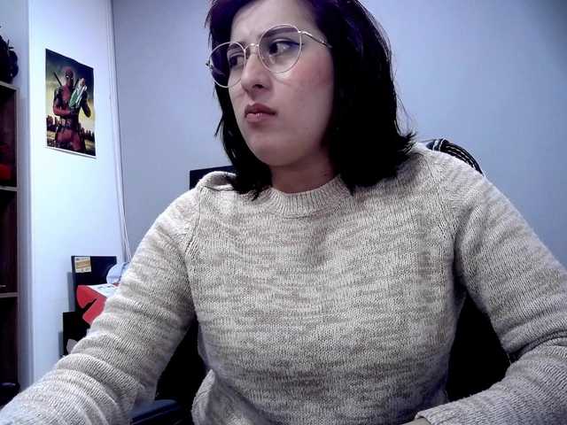 scarlettsen's BongaCams show and profile