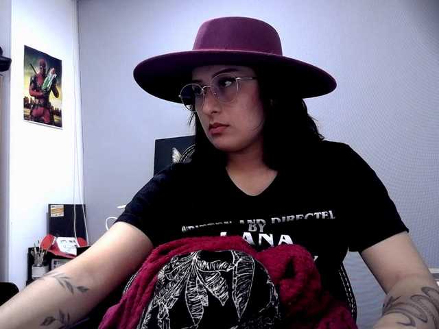 scarlettsen webcam