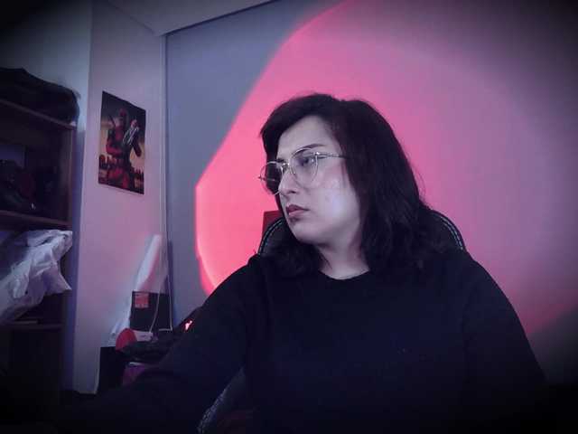scarlettsen live cam on BongaCams