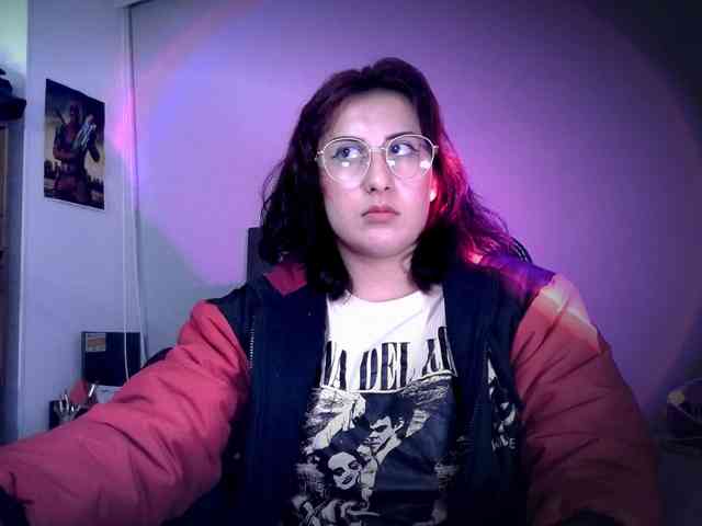 scarlettsen webcam