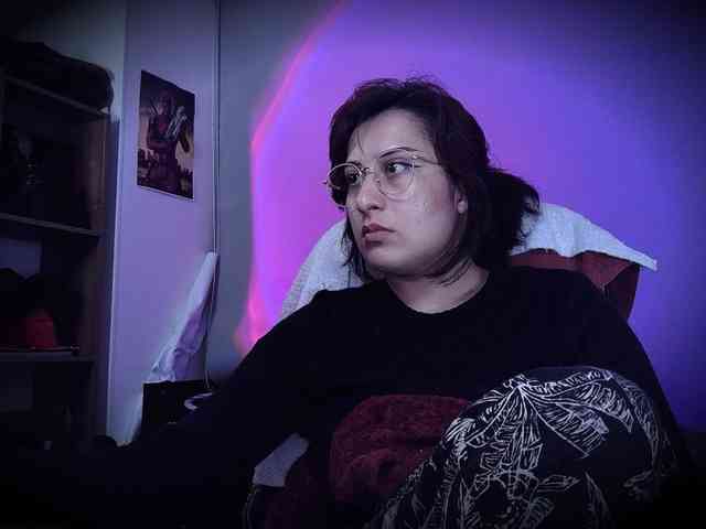 scarlettsen webcam