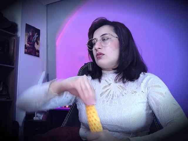 scarlettsen webcam