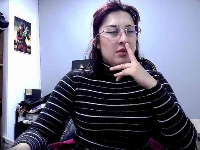 scarlettsen webcam