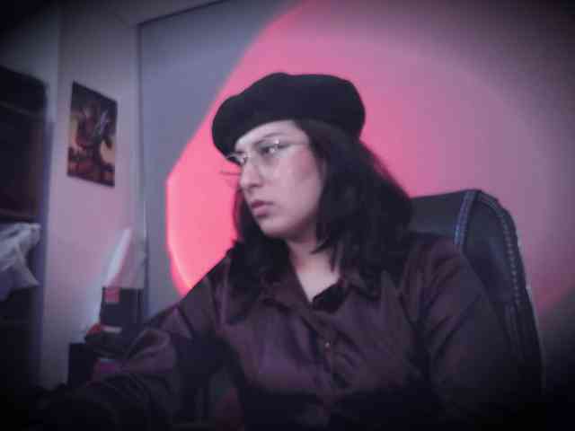 scarlettsen webcam