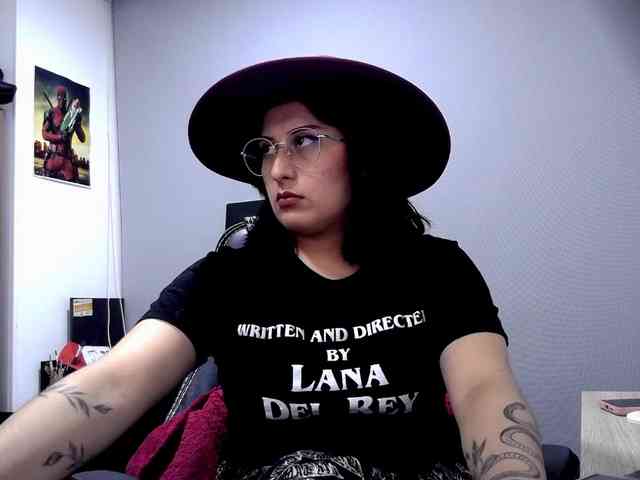 scarlettsen webcam