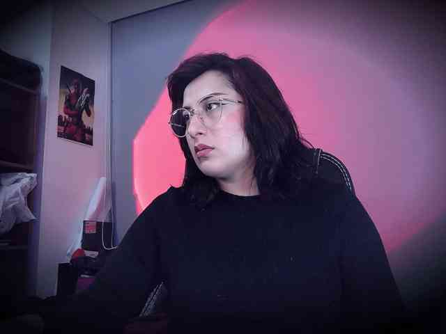 scarlettsen webcam