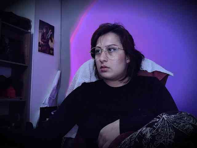 scarlettsen webcam