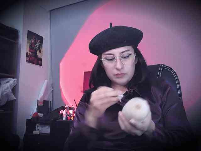 scarlettsen webcam