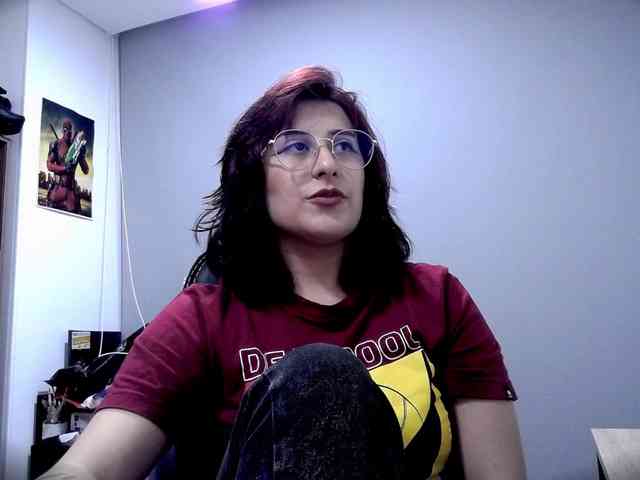 scarlettsen webcam