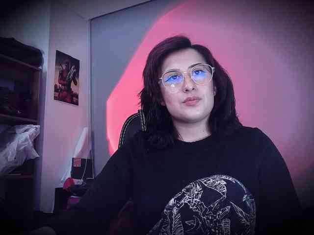 scarlettsen webcam