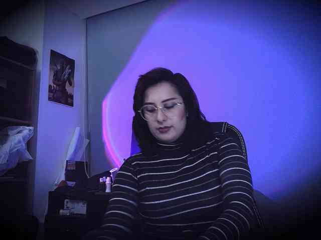 scarlettsen webcam