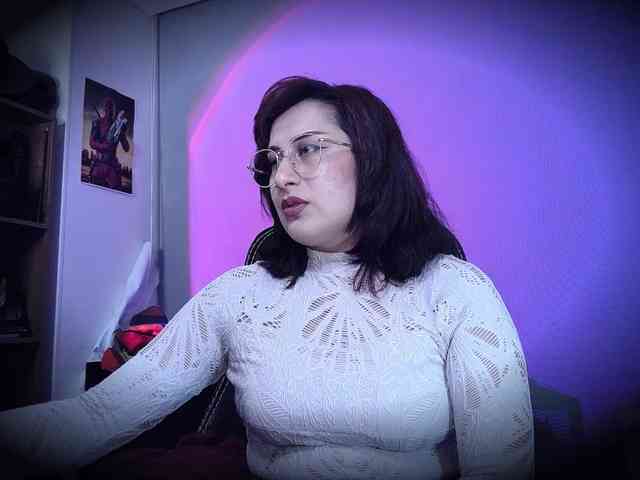 scarlettsen webcam