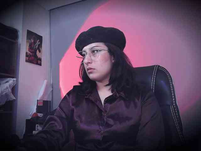 scarlettsen webcam