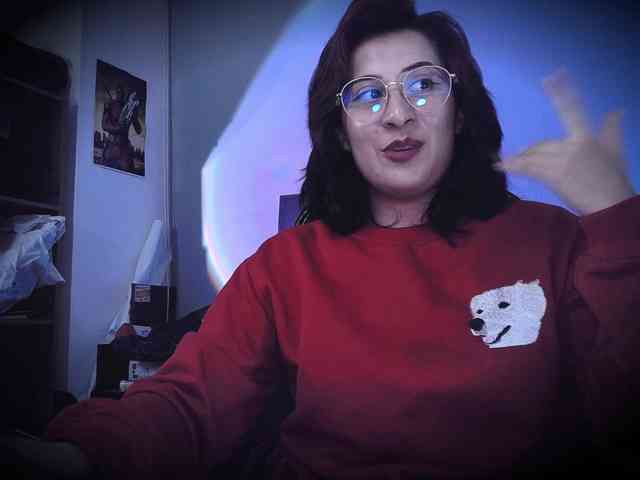 scarlettsen webcam