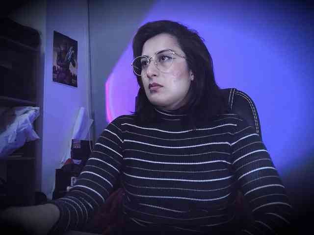 scarlettsen webcam