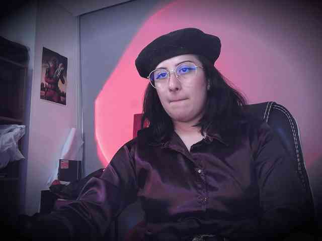 scarlettsen webcam