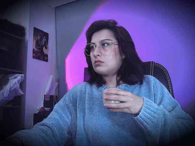 scarlettsen webcam