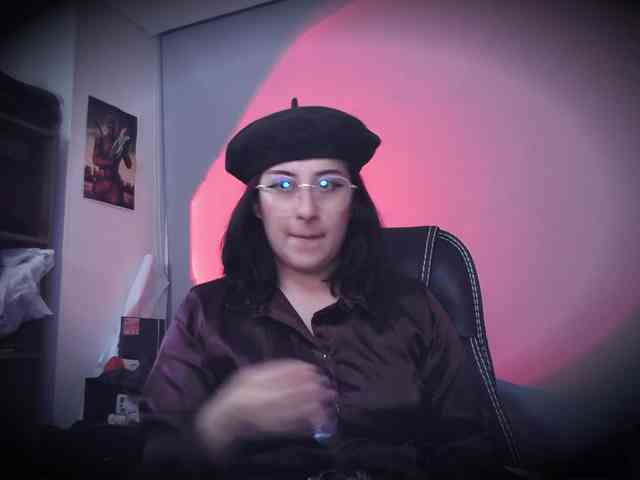 scarlettsen webcam