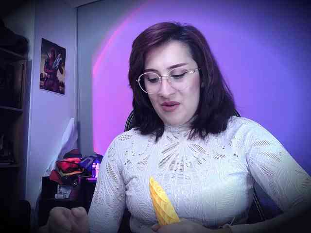 scarlettsen webcam