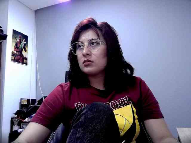 scarlettsen webcam
