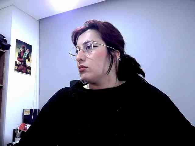 scarlettsen webcam