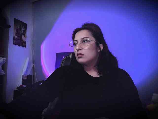 scarlettsen webcam