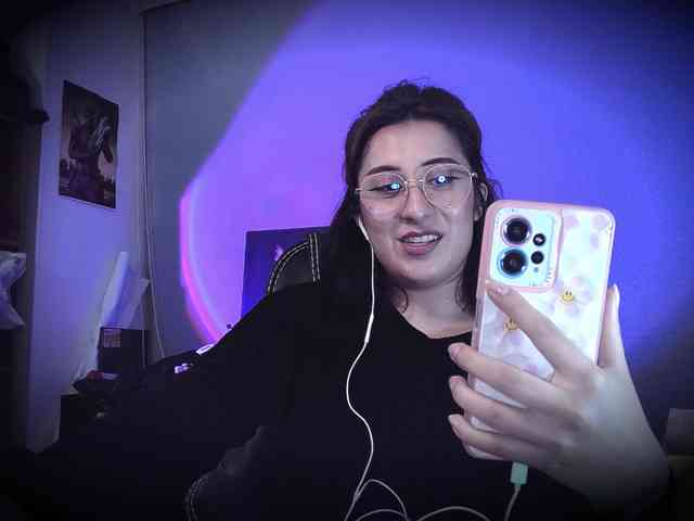 scarlettsen webcam