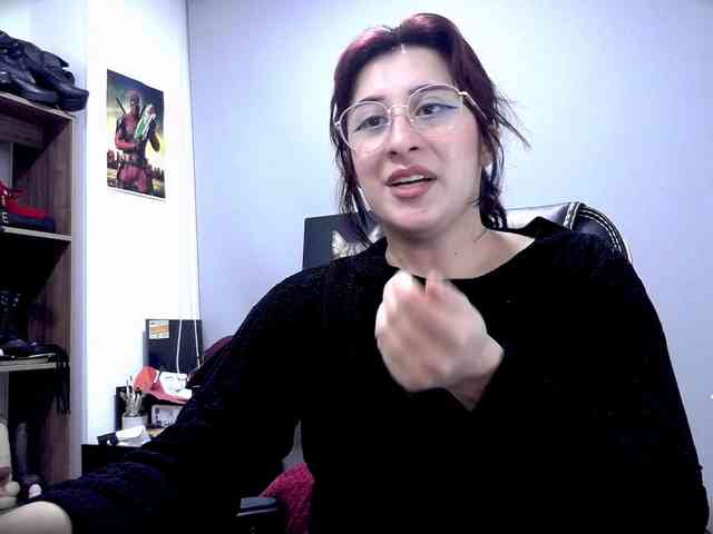 scarlettsen webcam