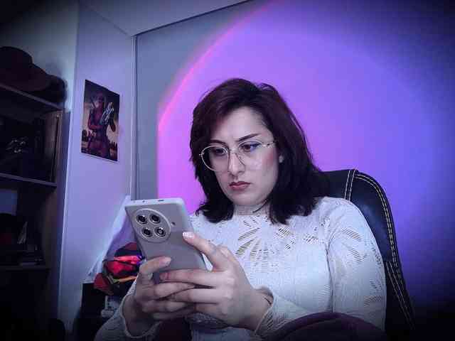 scarlettsen webcam