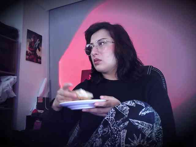 scarlettsen webcam