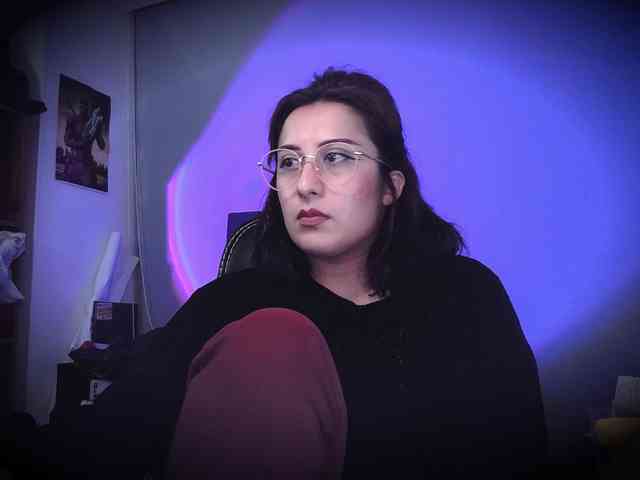 scarlettsen webcam