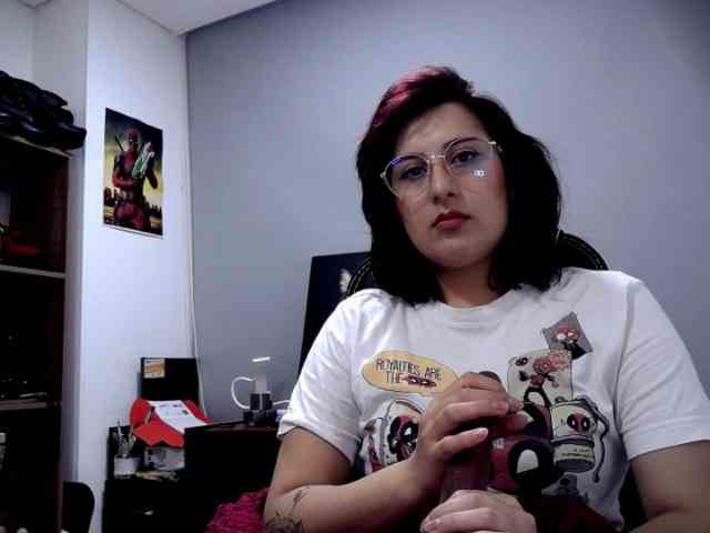scarlettsen webcam